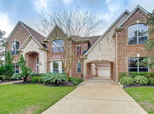 8706 Stones Throw Ln, Missouri City, TX 77459