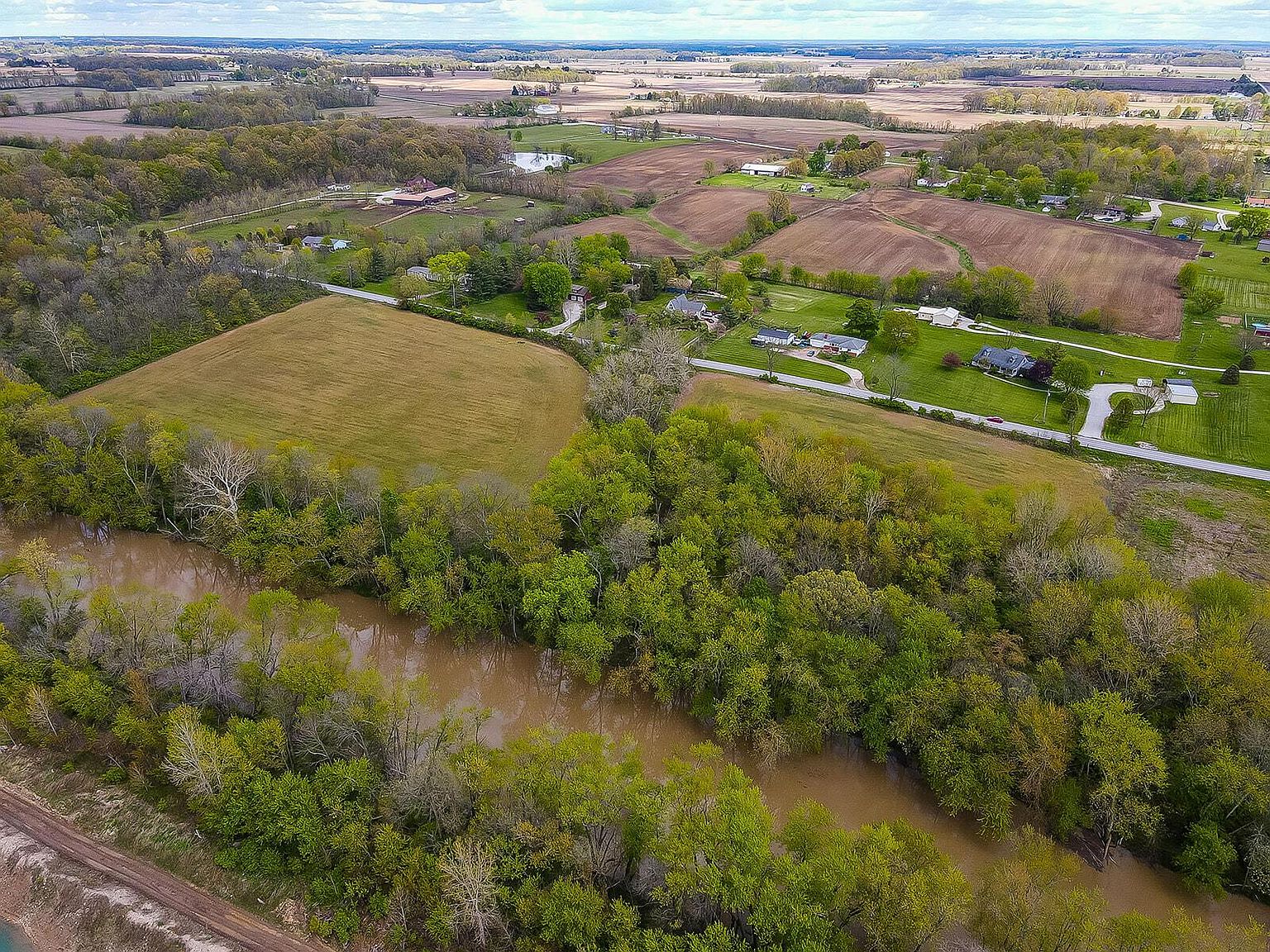 0 Larue Prospect Rd S LOT 5, Prospect, OH 43342 Zillow