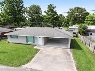 161 Schaubhut Ln, Des Allemands, LA 70030