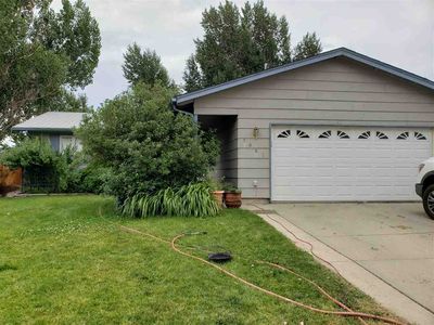 3061 Cotton Creek Pl, Casper, WY, 82604