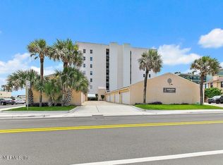 707 S 1st St #601, Jacksonville Beach, FL 32250