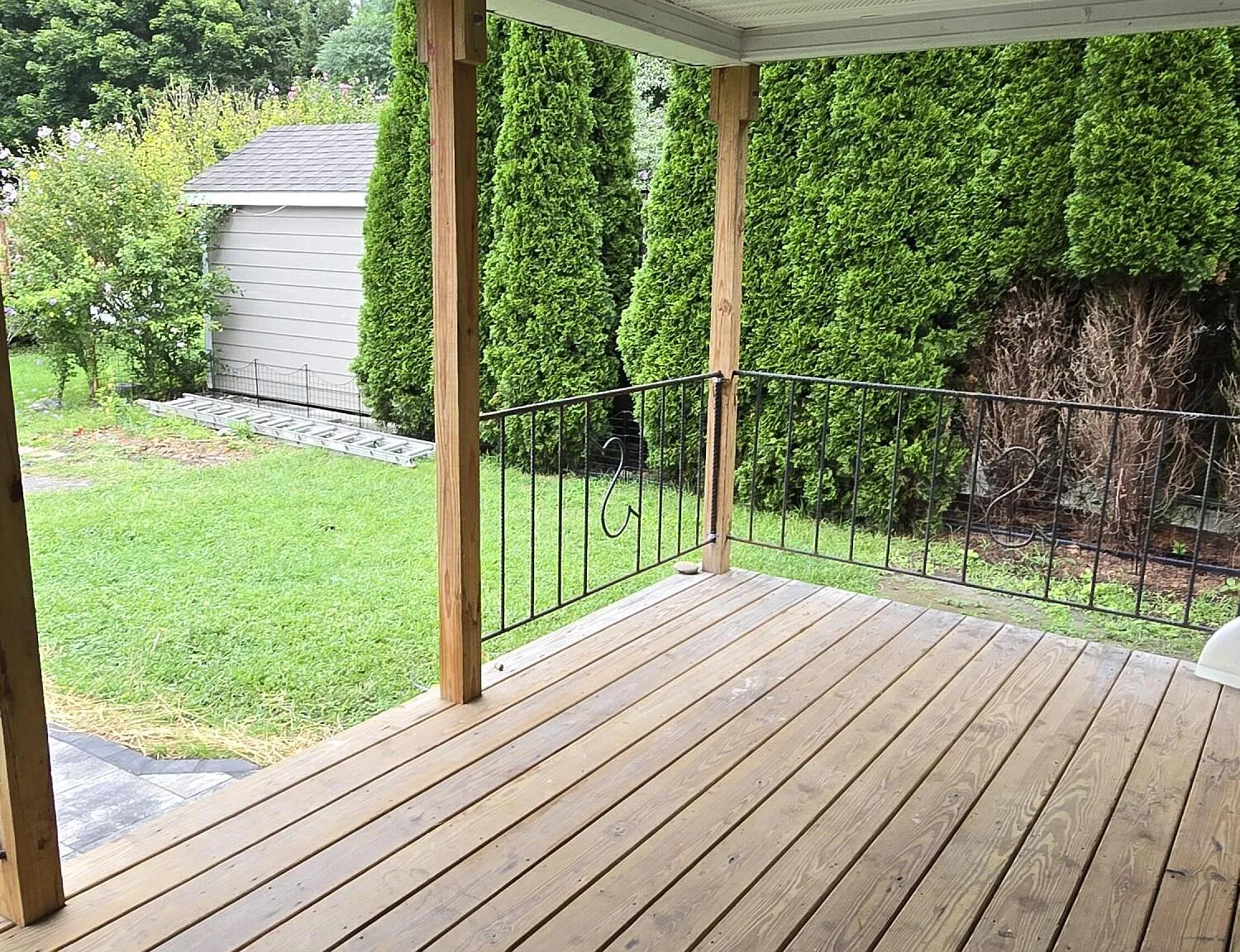 2 bed, 1.0 bath, 904 sqft, $1,950 — Photo 4