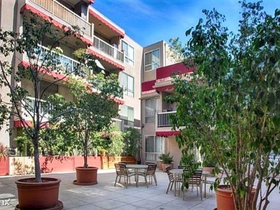 5th image of 1745 Camino Palmero St APT 203