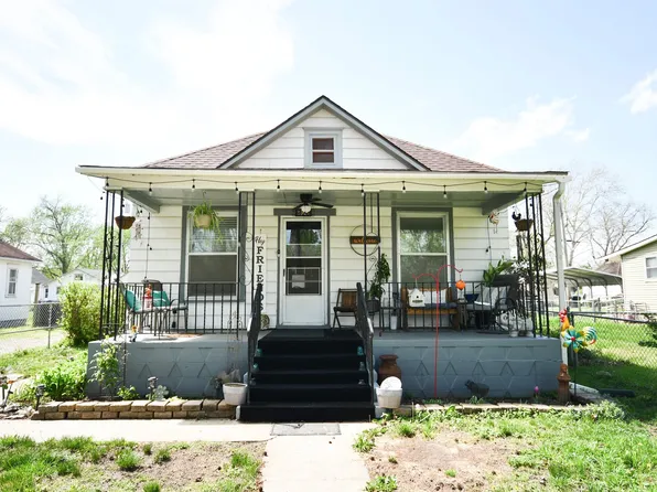 626 NE Twiss Ave, Topeka, KS 66616