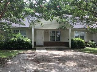 2900 Gulfwind Dr W, Tallahassee, FL 32303
