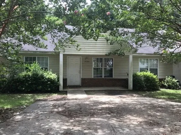 2900 Gulfwind Dr W, Tallahassee, FL 32303