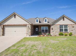 1901 E 136th St, Glenpool, OK 74033
