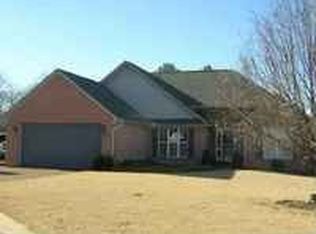 59 Old Linen Cv, Jackson, TN 38305