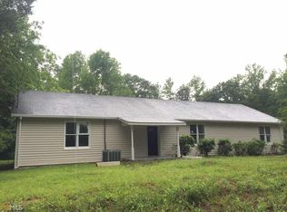 875 Henderson Mill Rd, Covington, GA 30014