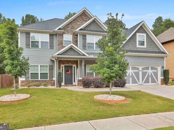 7 Marvin Gdns, Sharpsburg, GA 30277