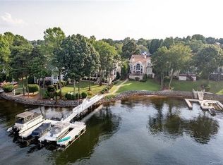 17709 Springwinds Dr, Cornelius, NC 28031