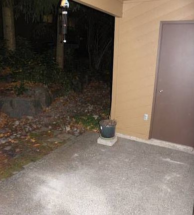 Patio/Storage