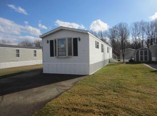 6488 Robby Ln #76, Ravenna, OH 44266