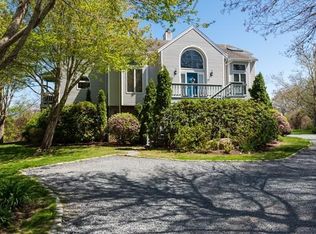 30 Cove St, Marion, MA 02738