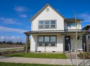 4291 SE Reed Dr, Hillsboro, OR 97123