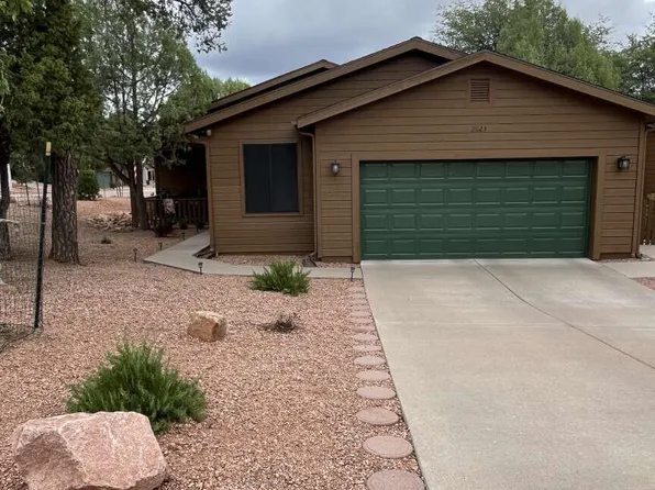 2023 N Verde Cir, Payson, AZ 85541