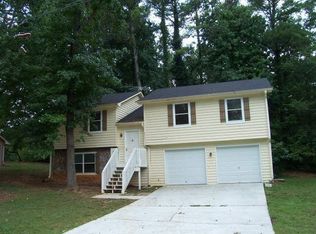 2933 Hillwood Dr, Lawrenceville, GA