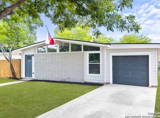 554 Congress Ave, San Antonio, TX 78214