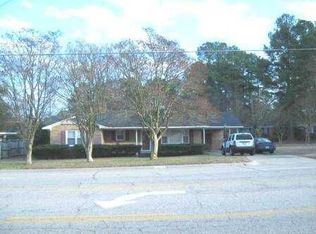 1300 Corbett Ave NE, Wilson, NC 27893