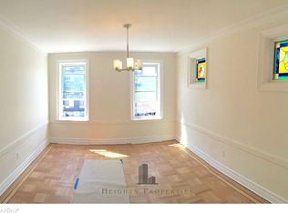 519 Lefferts Ave #2, Brooklyn, NY 11225