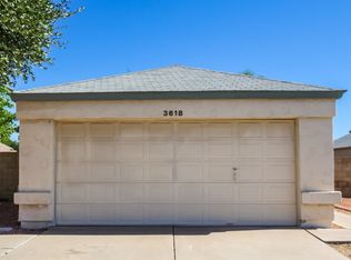 3618 W Creedance Blvd, Glendale, AZ 85310
