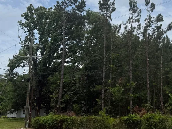 0 Walker Rd, Jonesboro, LA 71251
