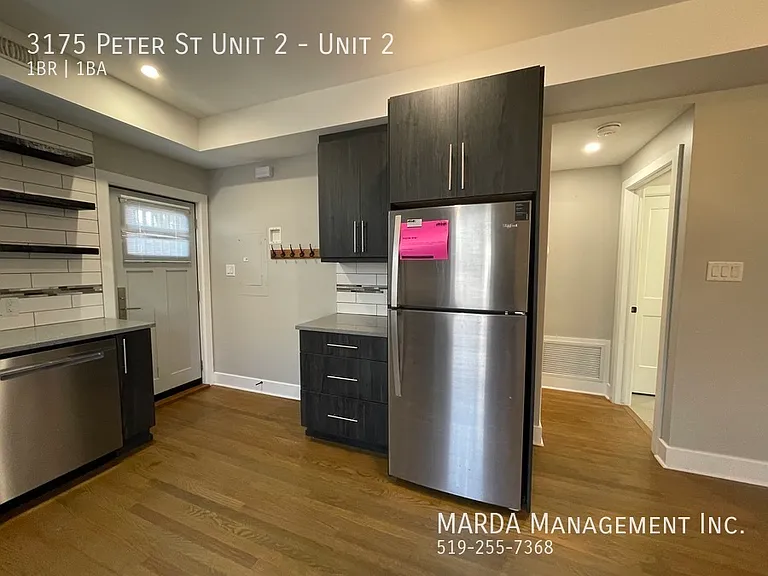 3175 Peter St #2 — Photo 6