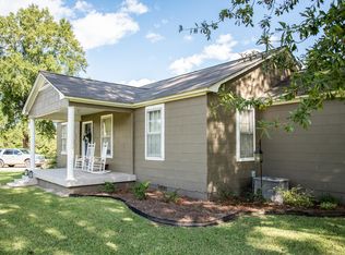 491 Vaiden Kilmichael Rd, Kilmichael, MS 39747