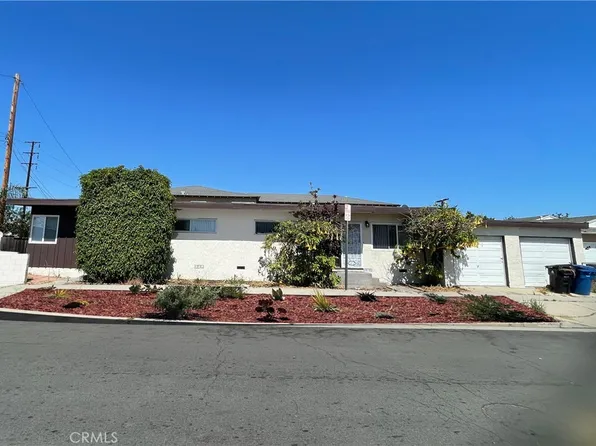 20802 Halldale Ave, Torrance, CA 90501