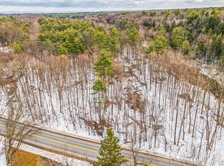 L112 W Milton Rd, Ballston Spa, NY 12020