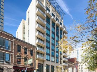 744 N Clark St APT 305, Chicago, IL 60654