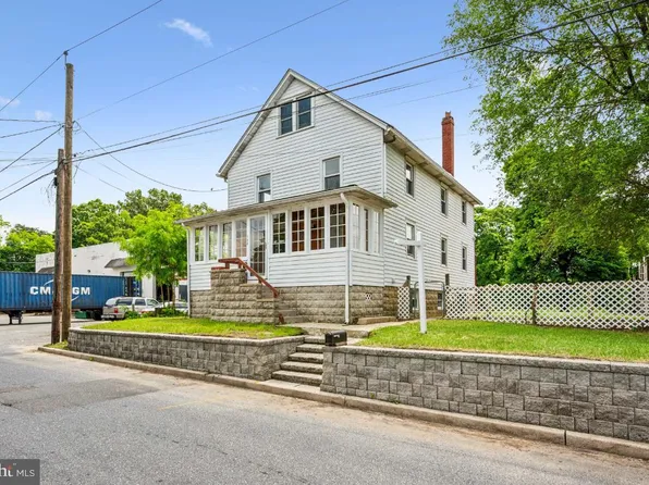 134 Hulme St, Mount Holly, NJ 08060