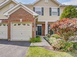 4407 Straight Arrow Rd, Dayton, OH 45430