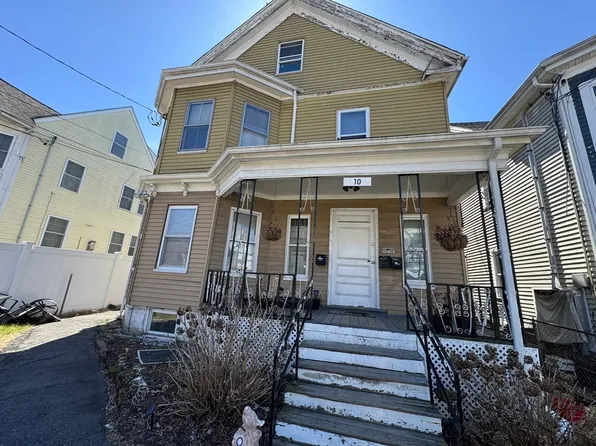 10 School St, Dorchester, MA 02124