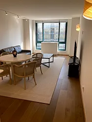 1 Irving Place