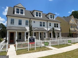 220 Village Overlook #K2, Canton, GA 30114