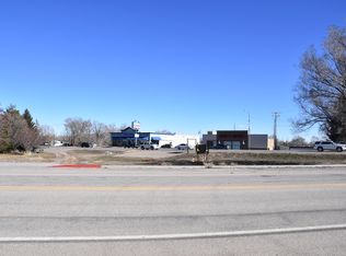 1450 W Highway 40, Vernal, UT 84078