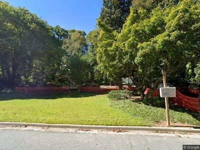 3660 Haddon Hall Rd NW #14, Atlanta, GA, 30327