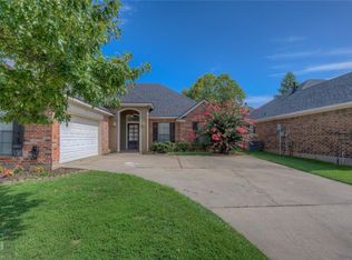3505 Hanover Dr, Bossier City, LA 71111
