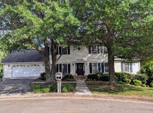 487 Olney Rd, Vinton, VA 24179