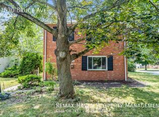 21530 Bruce Ave, Euclid, OH 44123