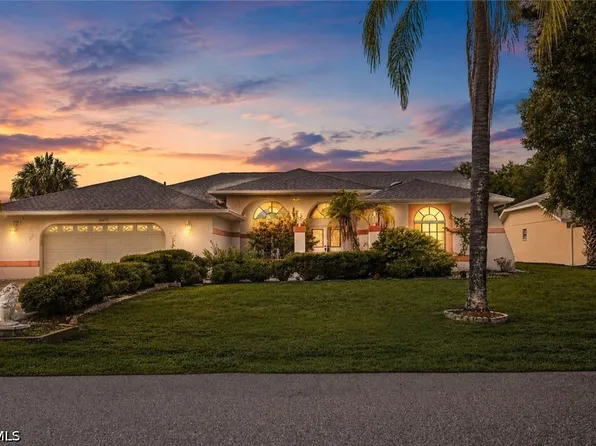 26071 Paysandu Dr, Punta Gorda, FL 33983
