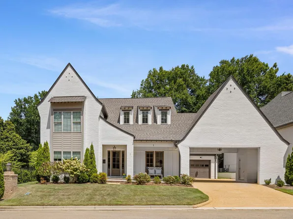 1 Boxwood Ln, Tupelo, MS 38804
