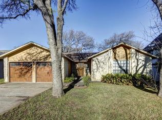 2828 Gettysburg Dr, Austin, TX 78745