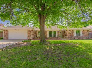13408 Apple Valley Dr, Oklahoma City, OK 73120
