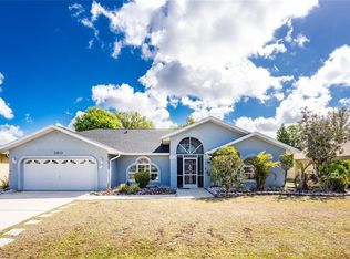 380 Blarney St, Pt Charlotte, FL 33954