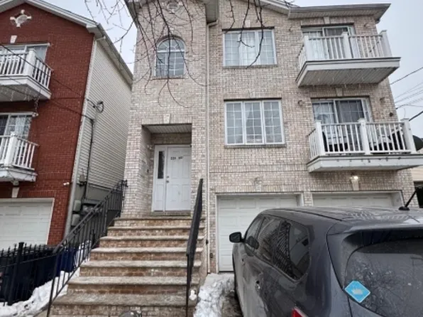 225-227 North 12th Street, Newark City, NJ 07107