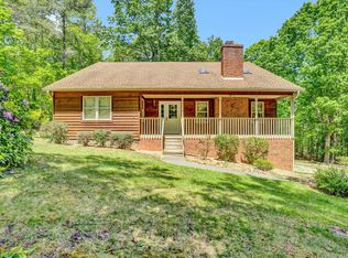 551 Heather Ridge Dr, Rocky Mount, VA 24151