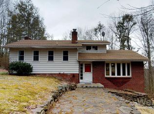 13195 State Route 118 Rd, Unityville, PA 17774