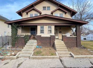 616-618 W Pike St #775A70576, Crawfordsville, IN 47933